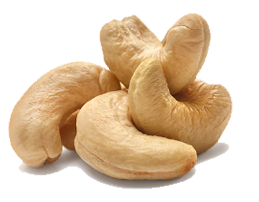 Cashew nuts High Quality Dry Nuts