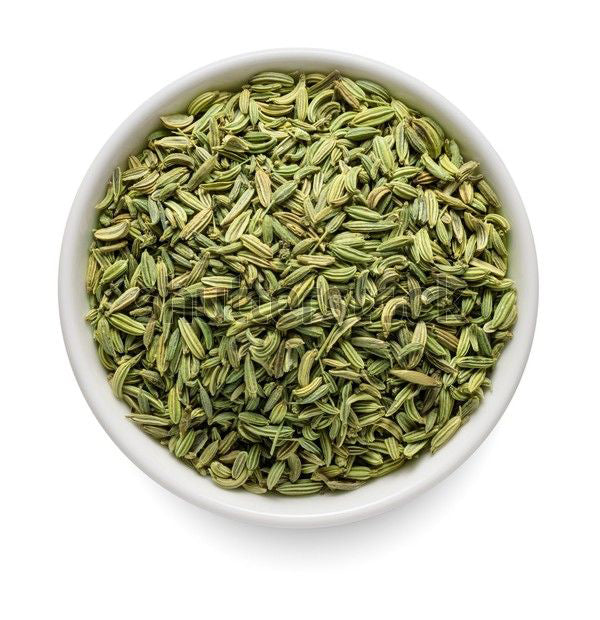 Buy Fennel Seeds (Sonf) Online – Fresh & Aromatic | InternationalTea.store