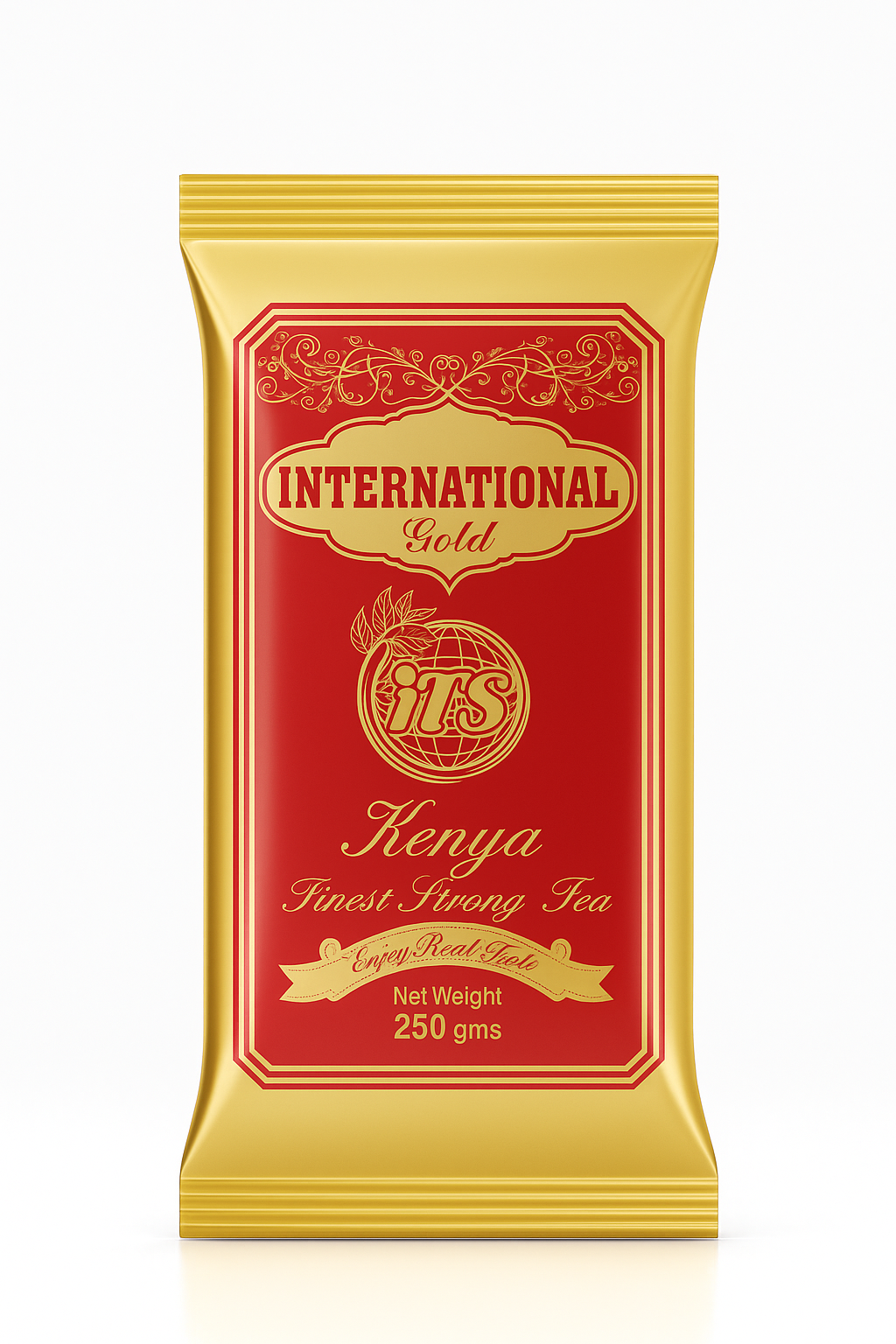 International Gold Tea 250gm PREMIUM Kenya Tea