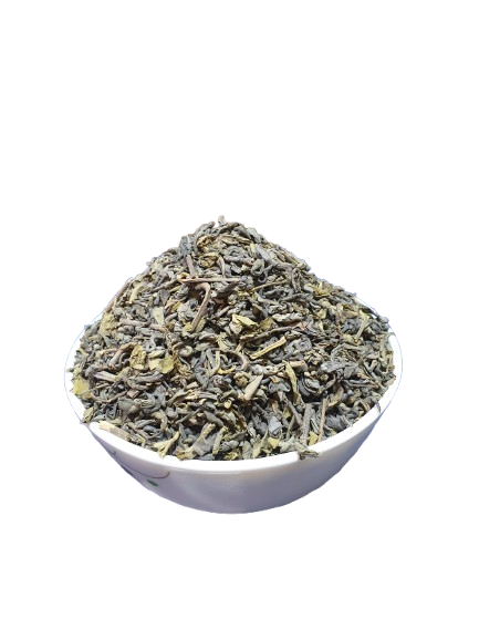 Kashmiri Pink Chai Green Tea High Quality