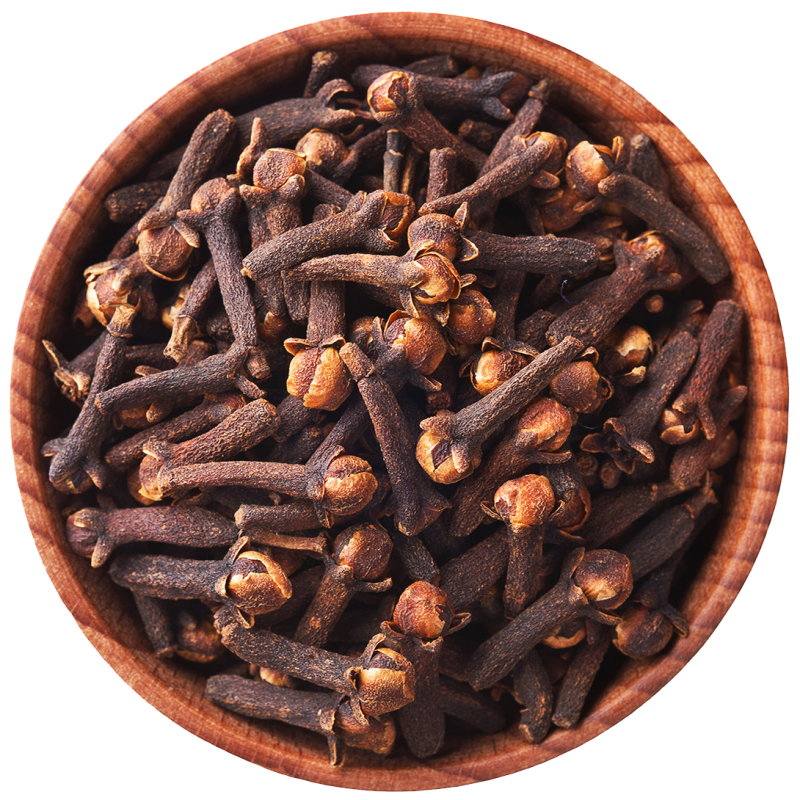 Premium Cloves Online – Fresh & Aromatic Whole Cloves 500gm