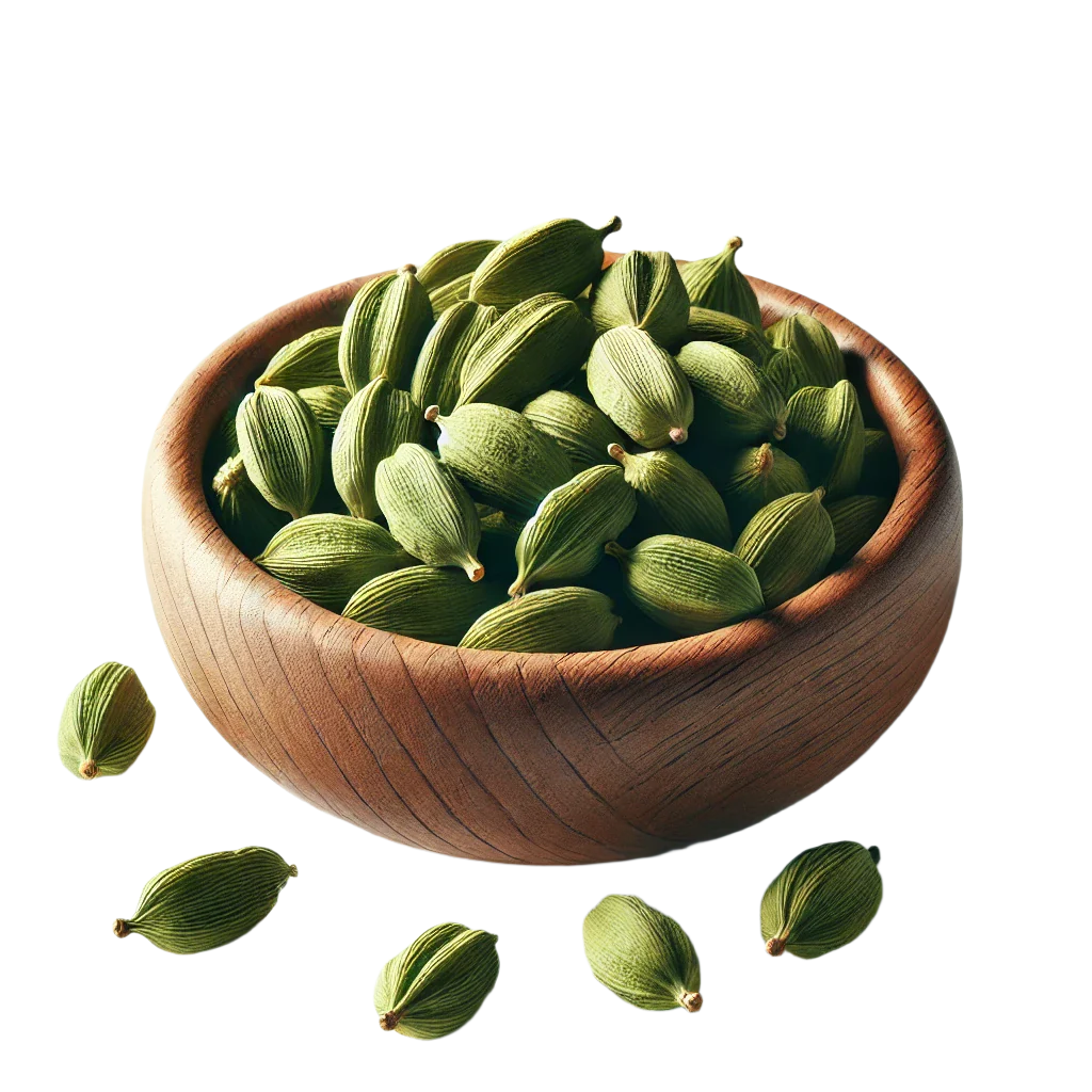 Buy Green Cardamom Online – Premium & Aromatic Elaichi | InternationalTea.store